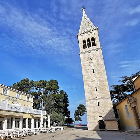 Rio B&B, 5 Stars Superior Room, Near The Sea And Park Novigrad Istria Exteriér fotografie