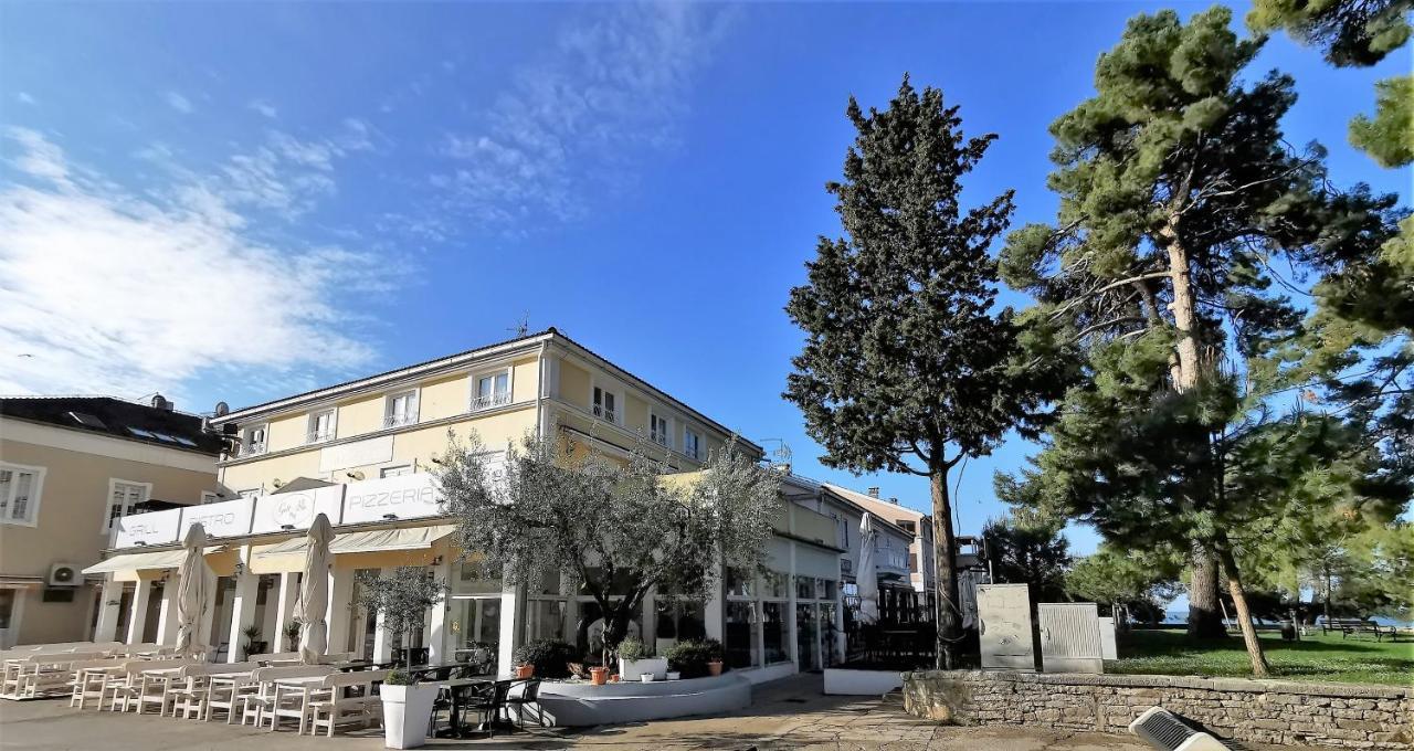 Rio B&B, 5 Stars Superior Room, Near The Sea And Park Novigrad Istria Exteriér fotografie