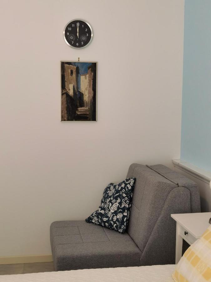 Rio B&B, 5 Stars Superior Room, Near The Sea And Park Novigrad Istria Exteriér fotografie