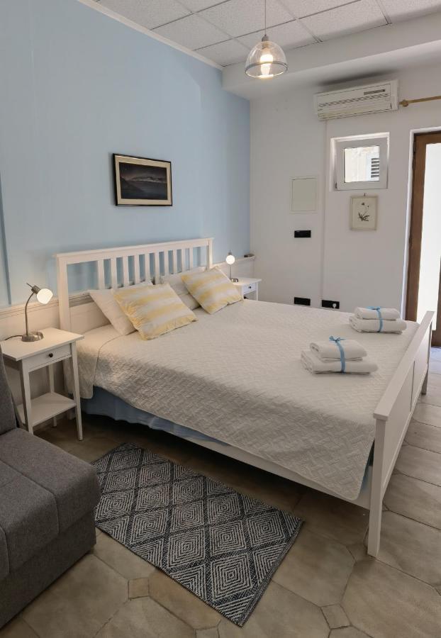 Rio B&B, 5 Stars Superior Room, Near The Sea And Park Novigrad Istria Exteriér fotografie