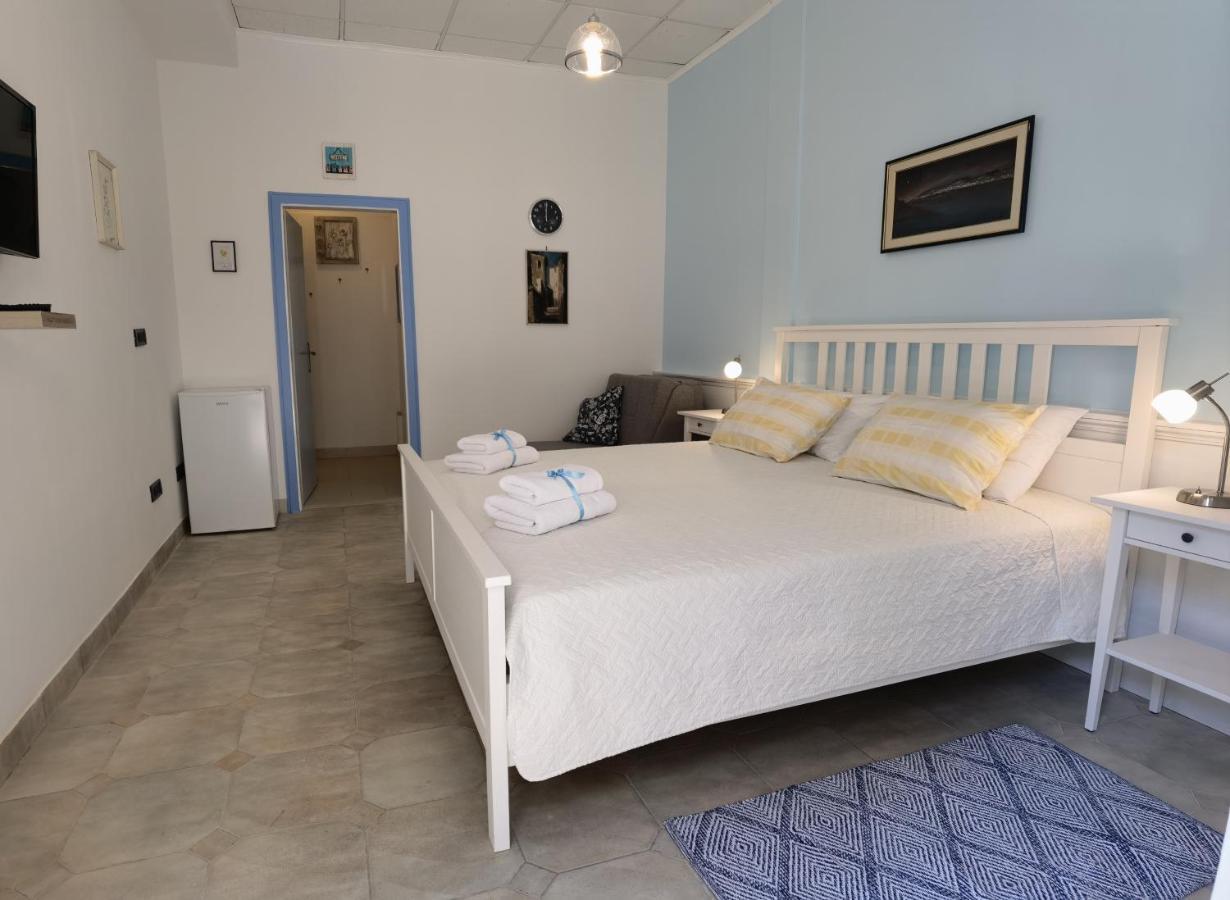 Rio B&B, 5 Stars Superior Room, Near The Sea And Park Novigrad Istria Exteriér fotografie