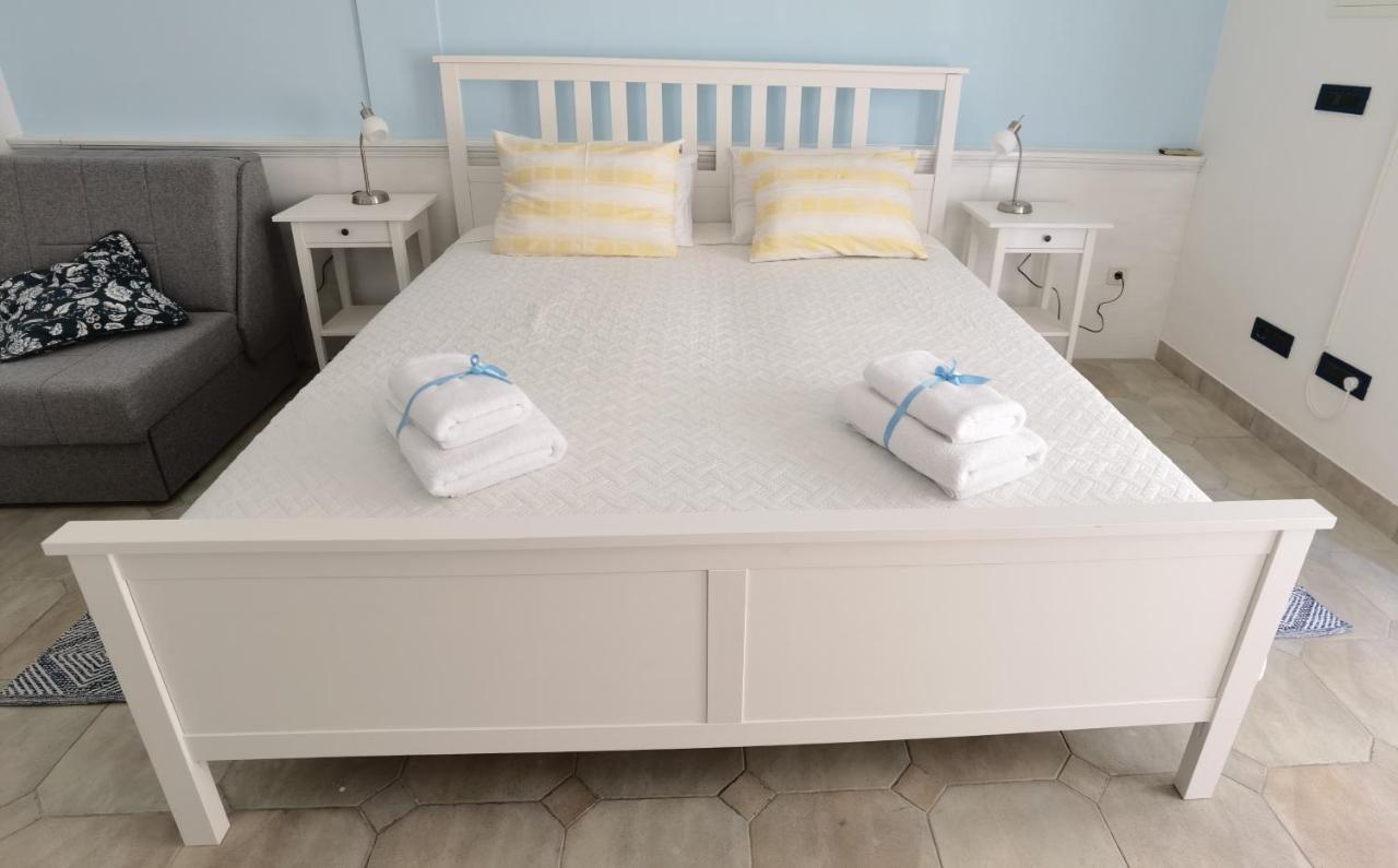 Rio B&B, 5 Stars Superior Room, Near The Sea And Park Novigrad Istria Exteriér fotografie