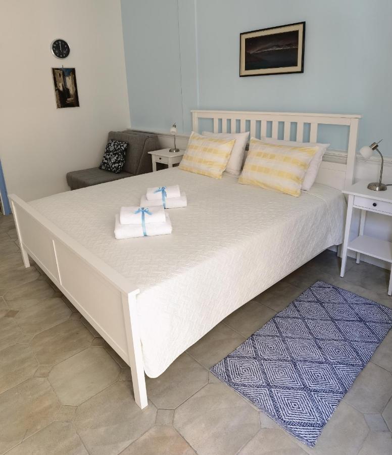 Rio B&B, 5 Stars Superior Room, Near The Sea And Park Novigrad Istria Exteriér fotografie
