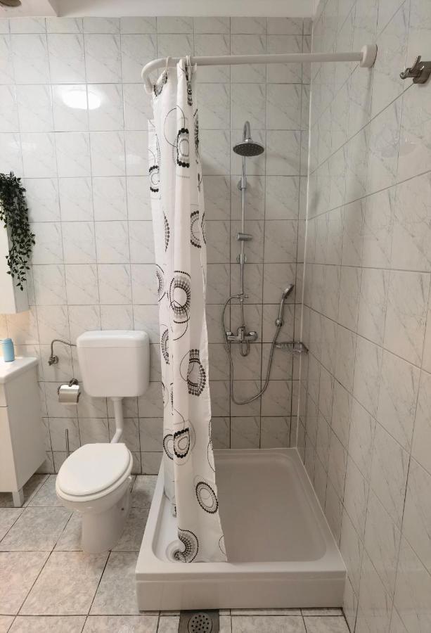 Rio B&B, 5 Stars Superior Room, Near The Sea And Park Novigrad Istria Exteriér fotografie