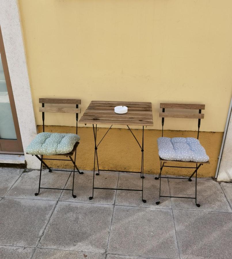 Rio B&B, 5 Stars Superior Room, Near The Sea And Park Novigrad Istria Exteriér fotografie