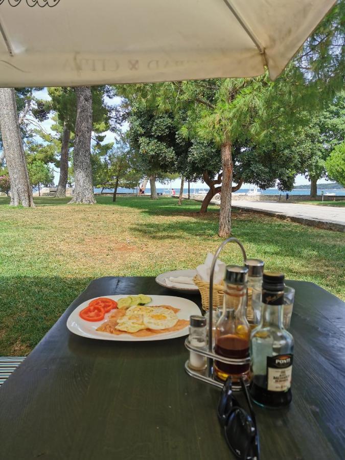 Rio B&B, 5 Stars Superior Room, Near The Sea And Park Novigrad Istria Exteriér fotografie